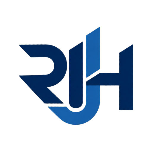 RJH CAPITAL